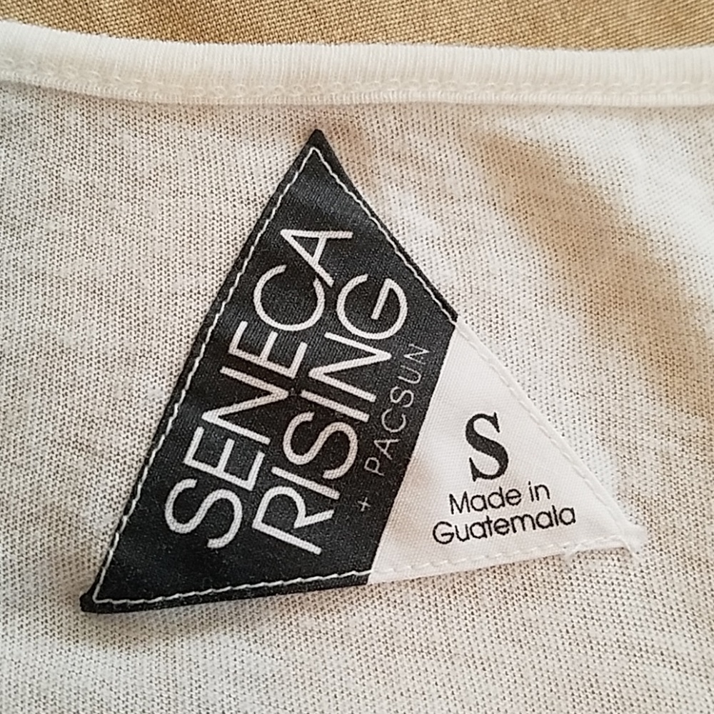 Seneca Rising Top - Picture 6 of 6